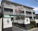 紫竹舘の外観