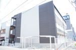 リブリ・ヴァンクール勝田台北の間取り画像