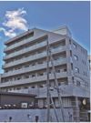 キングストンパレス立川の間取り画像