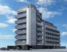 アジールコート山手動坂の外観画像