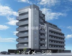 アジールコート山手動坂の外観画像