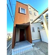 長久手市東浦戸建の外観画像