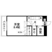 カーサグランデヒルズの間取り画像