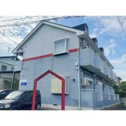 カーサグランデヒルズの外観画像