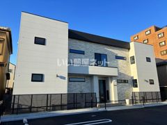 べリアス ヴィータの外観画像
