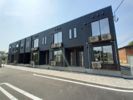 グランステラの間取り画像