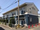 YMハイツⅡの間取り画像