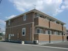 レジデンス スクエアAの間取り画像
