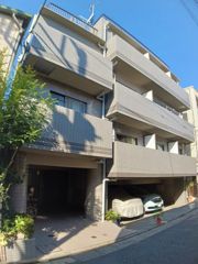 カーサMの外観画像