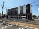 ピンズ下関Ⅰの外観