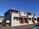 サニーコーラルⅠの間取り画像