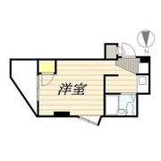 プレアール名古屋原の間取り画像