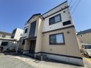 ウィルモアDーoneの間取り画像