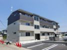 グレイシャスコート Aの間取り画像