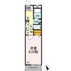 MALVERNの間取り画像