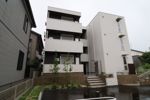 grace TSUKATAの間取り画像