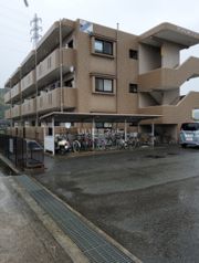 KOINOMOTOマンションの外観画像