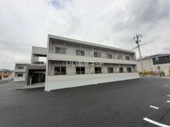 ASSET万博公園 A棟の外観画像