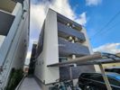 フジパレス堺鳳中町ノースの間取り画像