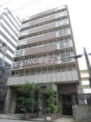 マンション花房の外観画像
