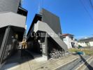 GranSta(グランスタ)の間取り画像