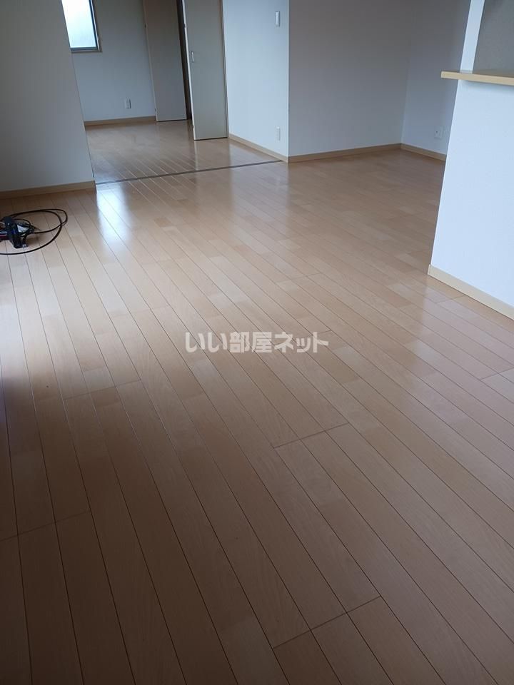 リビング