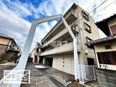 デイジー三条の外観画像