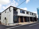 グランデールⅡの外観
