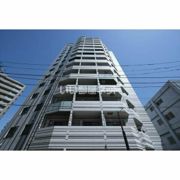 スパシエ蒲田グランドタワーの外観画像