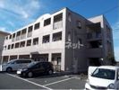 アプリコーゼの外観