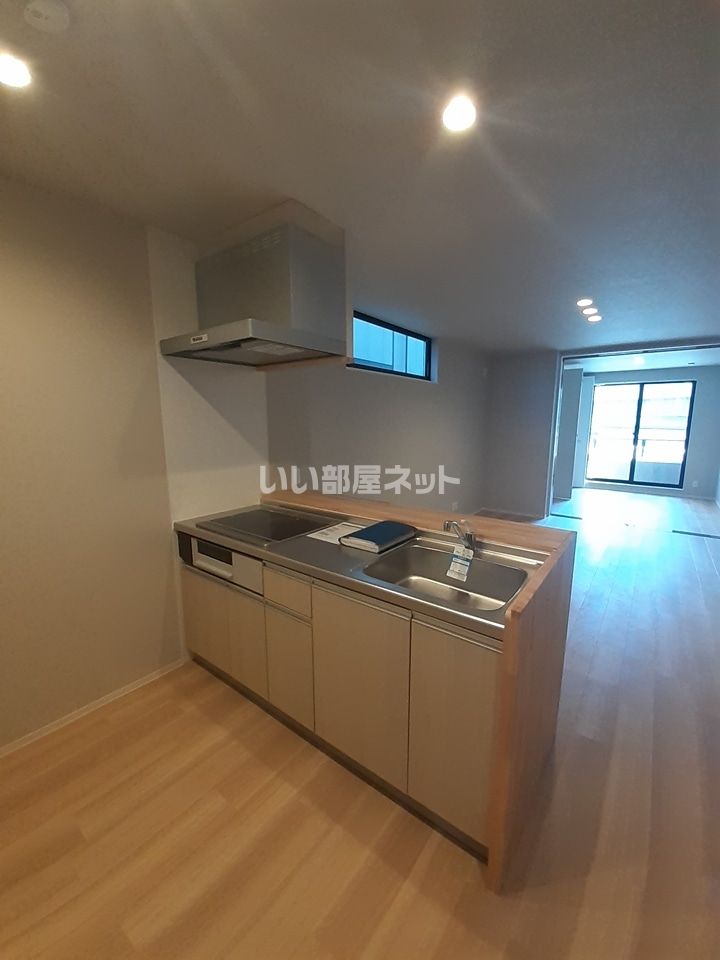 キッチン