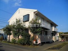 グリーンタウン湘南Bの外観画像