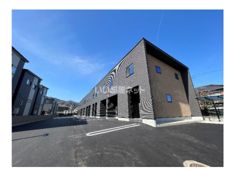 メゾンクレスト多治米Ⅱの外観画像