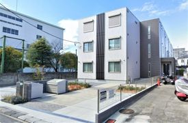 FAIRFIELD COTTAGEの外観画像
