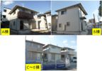 高木2丁目戸建貸家の間取り画像