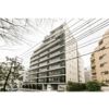 ディームス東陽町の間取り画像