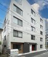 CASA GRAZIE 池袋の間取り画像