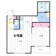 Leia札幌の間取り画像