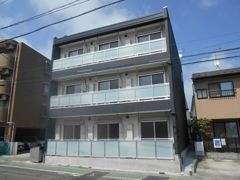 リブリ・河原町の外観画像