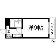 MARIYAハイツの間取り画像