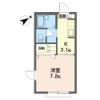 グランシ－ド桜台の間取り画像
