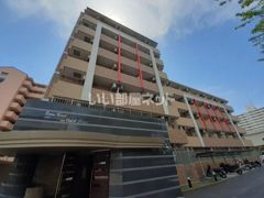 エステムコート三宮EASTⅡリベルテの外観画像