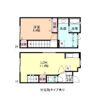 Annexの間取り画像