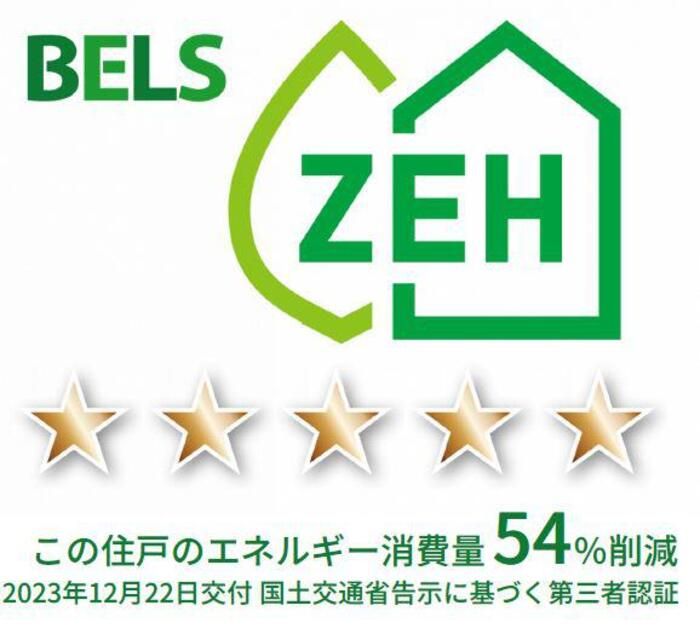 省エネラベル