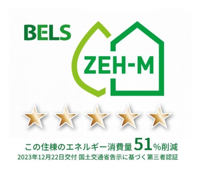 省エネラベル