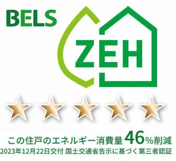 省エネラベル