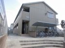 シャルマン ドミール Bの間取り画像