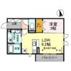 ロコの間取り画像
