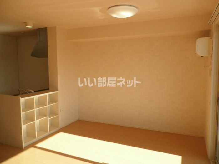リビング