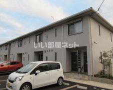 エトワールの外観画像